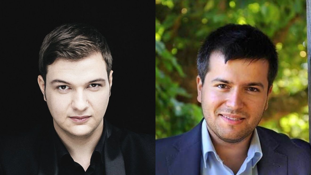 Muzicienii Andrei Ioniță și Florian Mitrea de la universitățile de arte Künste din Berlin și Royal Academy din Londra – apel la Nicușor Dan și Ilie Bolojan să renunțe la comasarea școlilor vocaționale