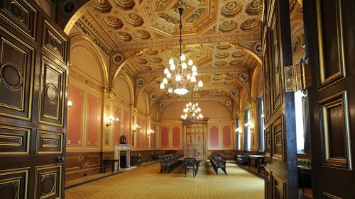 William Hague, fost ministru britanic de externe, cere înlăturarea lui Netanyahu și a conducerii Hamas