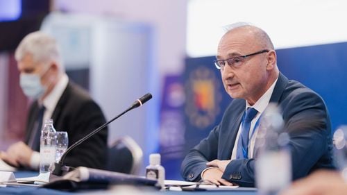 Ministrul de Externe al Croației denunță un pericol la adresa democrației în țările balcanice care aspiră să adere la UE: „Situația se deteriorează, diviziunea se adâncește”