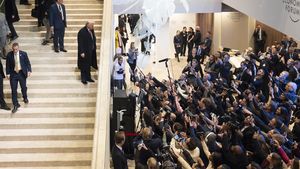 Evenimentele majore ale unei săptămâni de tensiune maximă pentru Europa / Care au fost momentele-cheie și personajele decisive / Plus: Liderii politici români, între ezitări și gafe monumentale