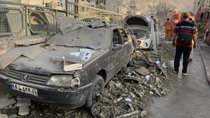 Războiul din Iran este o încălcare a Cartei Naţiunilor Unite, apreciază misiunea ONU de anchetă în privinţa drepturilor omului