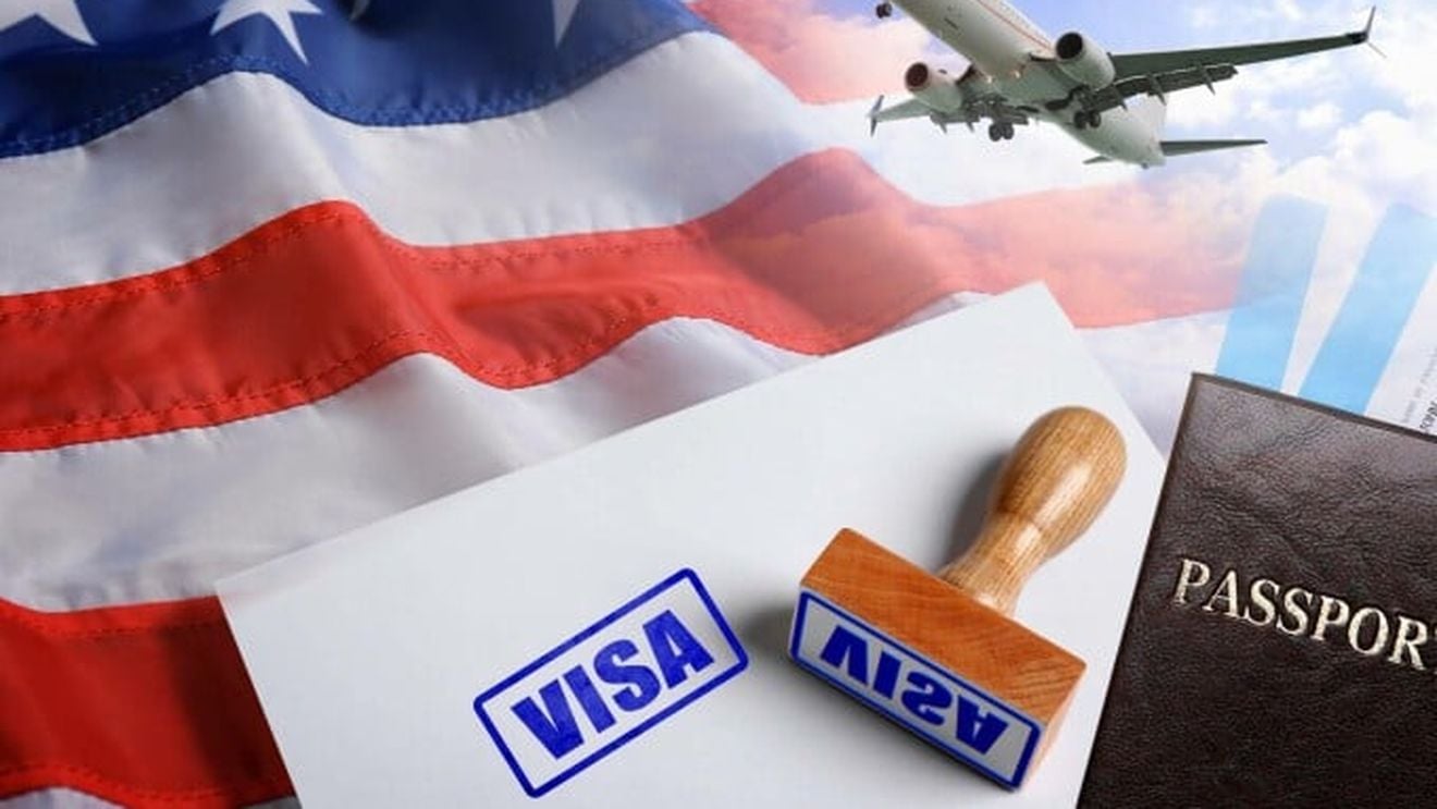 Administraţia Trump anunţă că verifică toate cele 55 de milioane de persoane cu vize americane pentru posibile încălcări care pot duce la expulzare