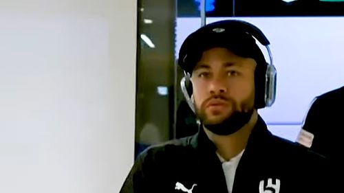 Neymar și-a reziliat contractul Al-Hilal: A jucat doar șapte meciuri în Liga din Arabia Saudită din august 2023 încoace