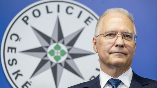 Rusia ar ucide civili în Cehia la fel cum o face în Ucraina, avertizează șeful serviciilor secrete, Michal Koudelka