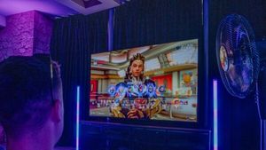 Noua eră a divertismentului acasă: Samsung Vision AI vine cu televizoare ultra-inteligente