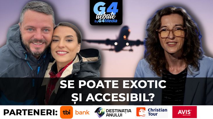 Andreia&Ionuț Chiperi de la HaiHui în doi dezvăluie cât costă un concediu într-o destinație exotică