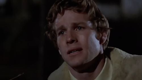 VIDEO Actorul Ryan O'Neal din Love Story a încetat din viaţă / Rolul din acest film i-a adus o nominalizare la Oscar