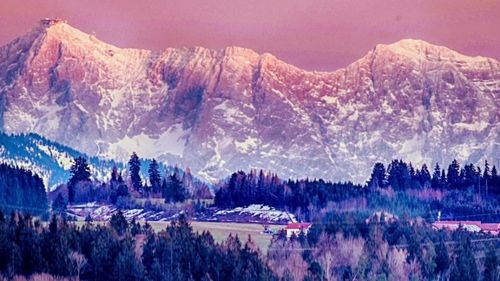 În curând vor mai rămâne doar patru. În Alpii germani dispar ghețarii