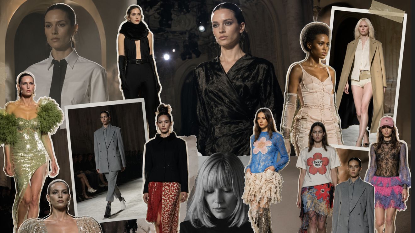 Designerii români de modă care merită să fie în garderoba ta / Cine sunt și de ce să cumperi de la ei