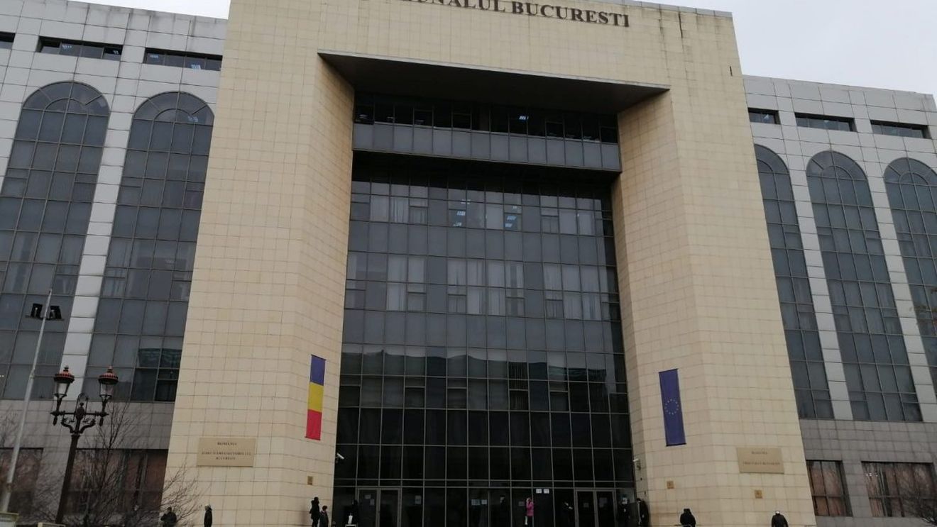 Cine este judecătoarea de la Tribunalul Bucureşti care a decis clasarea definitivă a Dosarului 10 august