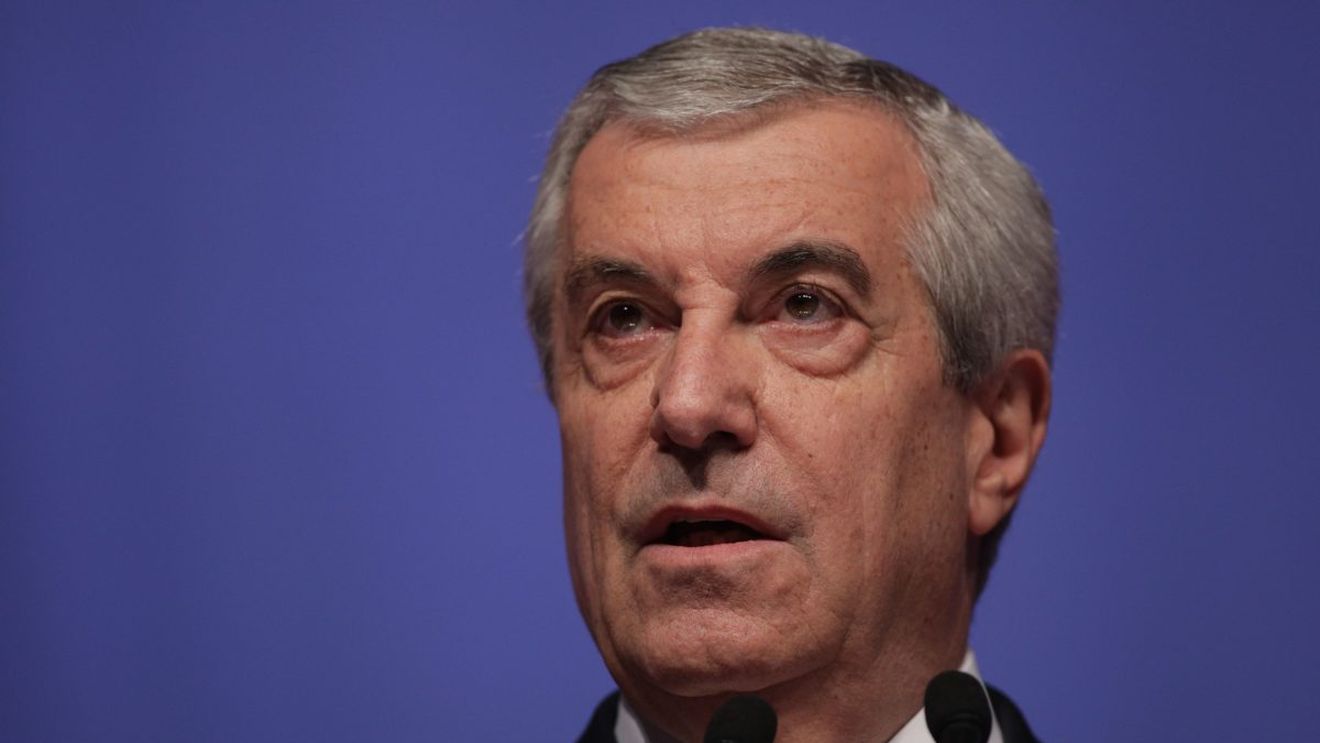 Tăriceanu: Cea mai bună soluție la prezidențiale e candidat unic PSD - ALDE - Pro România