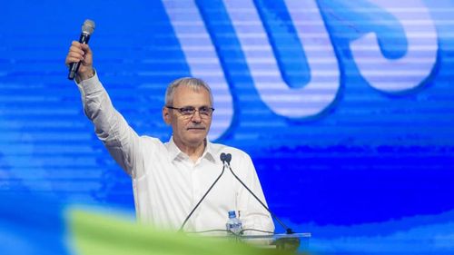 ALERTĂ Codul penal, cu dedicație pentru Liviu Dragnea, adoptat la mustață de Camera Deputaților cu votul decisiv al parlamentarilor minorităților
