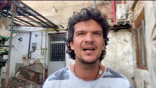 VIDEO Tudor Chirilă îi îndeamnă pe tineri să iasă la vot: Bă, nu mi se pare atât de complicat. Uită-te în jur la orașul în care locuiești și întreabă-te dacă ți se pare ok