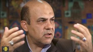 Procurorul general al Iranului, pus sub sancțiuni de Londra după execuția lui Alireza Akbari