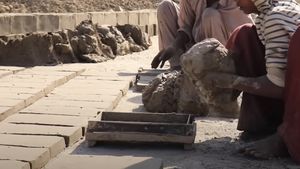 Ziua Internațională pentru Abolirea Sclaviei: În India, o nouă formă de sclavie modernă stârnește îngrijorare