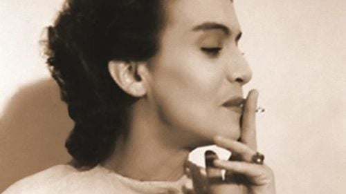 Iubirea Mariei Tănase pentru un spion străin și atenția pe care i-a acordat-o Securitatea.  ”Artista, omul, legenda”, carte - document