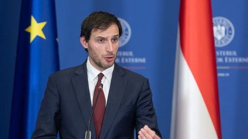 Ministrul olandez de Externe a demisionat pentru a candida la postul de comisar european pentru acțiune climatică