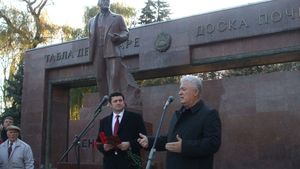 Putin a activat al doilea front electoral contra Moldovei. Cum s-au reunit la comanda Moscovei patru vechi adversari