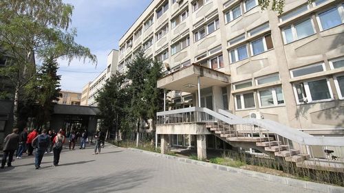 Un nou spital în linie Covid la Cluj. Din această săptămână vor fi patru care tratează pacienți infectați cu Sars-Cov-2. Crește și capacitatea în secțiile de terapie intensivă după două săptămâni de criză