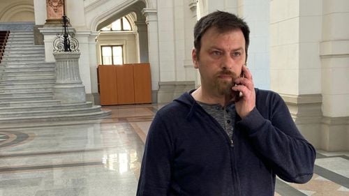 Adrian Albu, supraviețuitor Colectiv: Sunt nemulțumit, pedepsele sunt prea mici pentru moartea a 65 de persoane