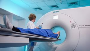 Diagnostic avansat și tratament modern pentru o boală frecventă la bărbați