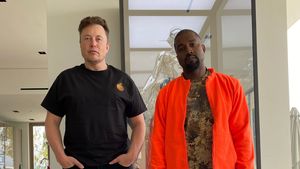 Rapperul Kanye West anunță că va candida la președinția SUA susținut de Elon Musk
