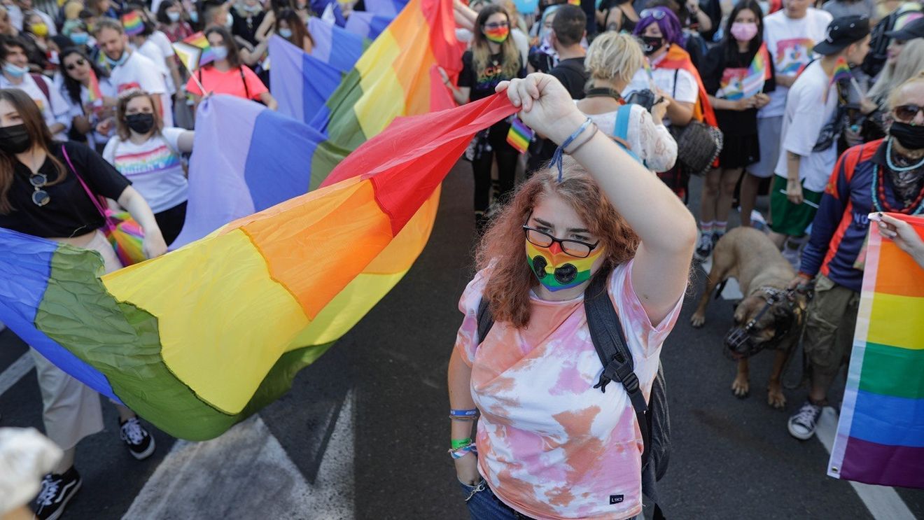 Fidesz, partidul premierului Viktor Orban, cere interzicerea paradei gay pentru a-i proteja pe minori