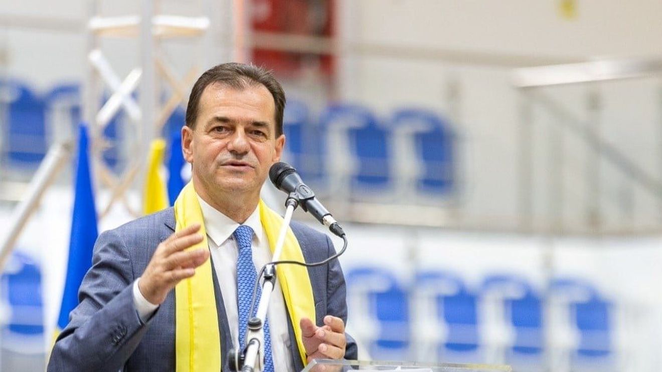 Ludovic Orban: Sesizarea la CCR nu oprește procesul moțiunii de cenzură / Blocarea unei moțiuni de cenzură este un atentat la democrație