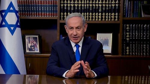 Premierul israelian Benjamin Netanyahu, invitat să se adreseze "în curând" Congresului SUA