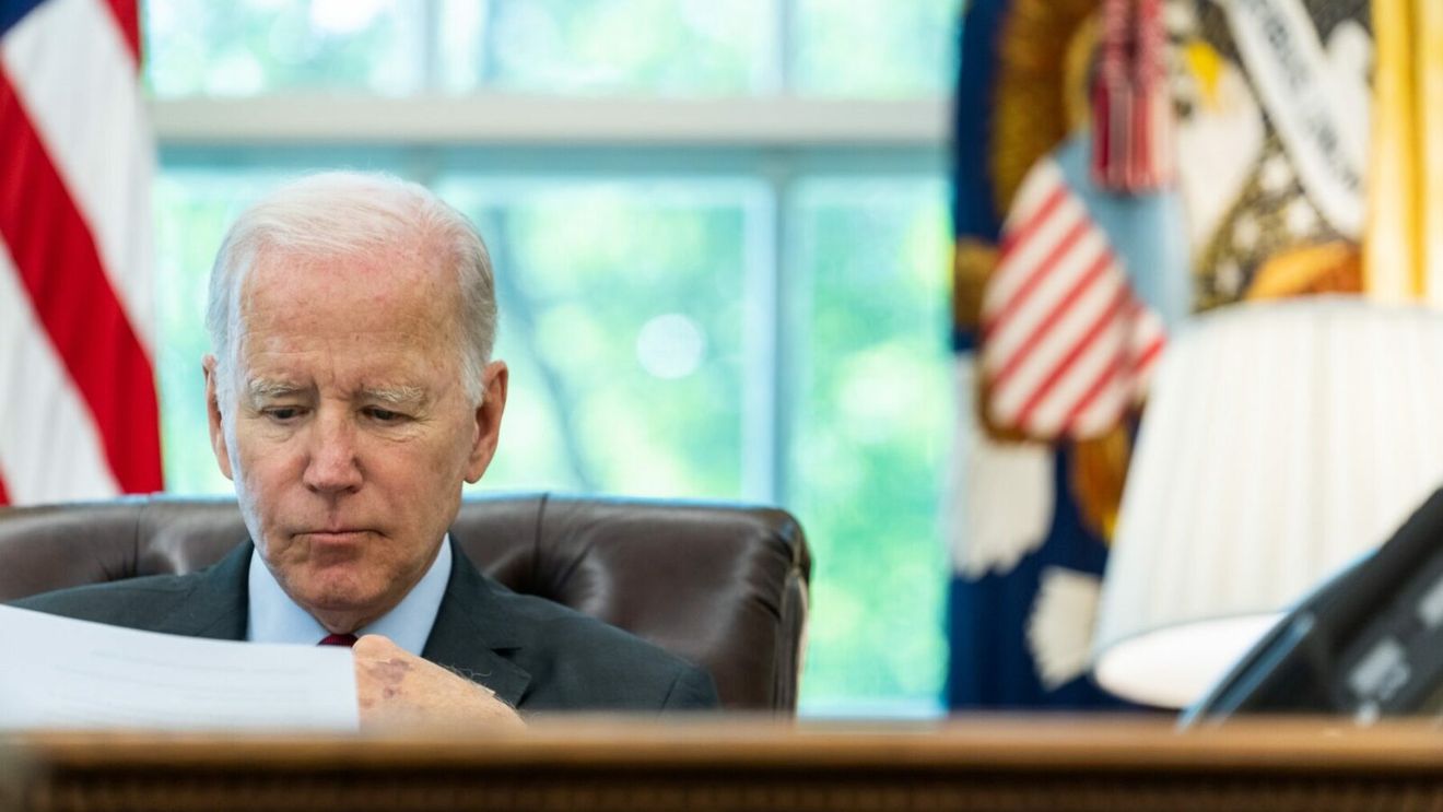 Biden afirmă că uciderea lui Sinwar reprezintă o șansă de a căuta „calea spre pace” în Gaza