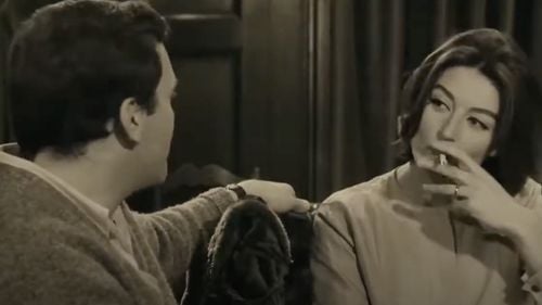 Actrița Anouk Aimée a murit la vârsta de 92 de ani