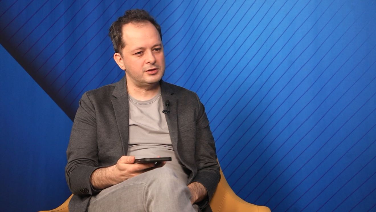 EXCLUSIV INTERVIU Robert Berza (Edge Institute): „La digitalizare, România are un scor de neprezentare. Trebuie să încetăm să mai căutăm probleme la soluții”
