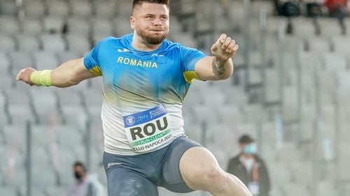 Atletism: Încă doi atleţi se califică la Jocurile Olimpice, iar delegaţia Team Romania ajunge la 101 de sportivi