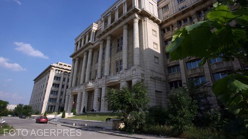 Academia Română scoate la concurs postul de director al Institutului de Istorie a Religiilor din București. Care sunt condițiile și calendarul concursului
