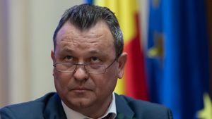 Rectorul Nicolae Istudor, candidat unic, a fost ales pentru al treilea mandat la conducerea ASE București