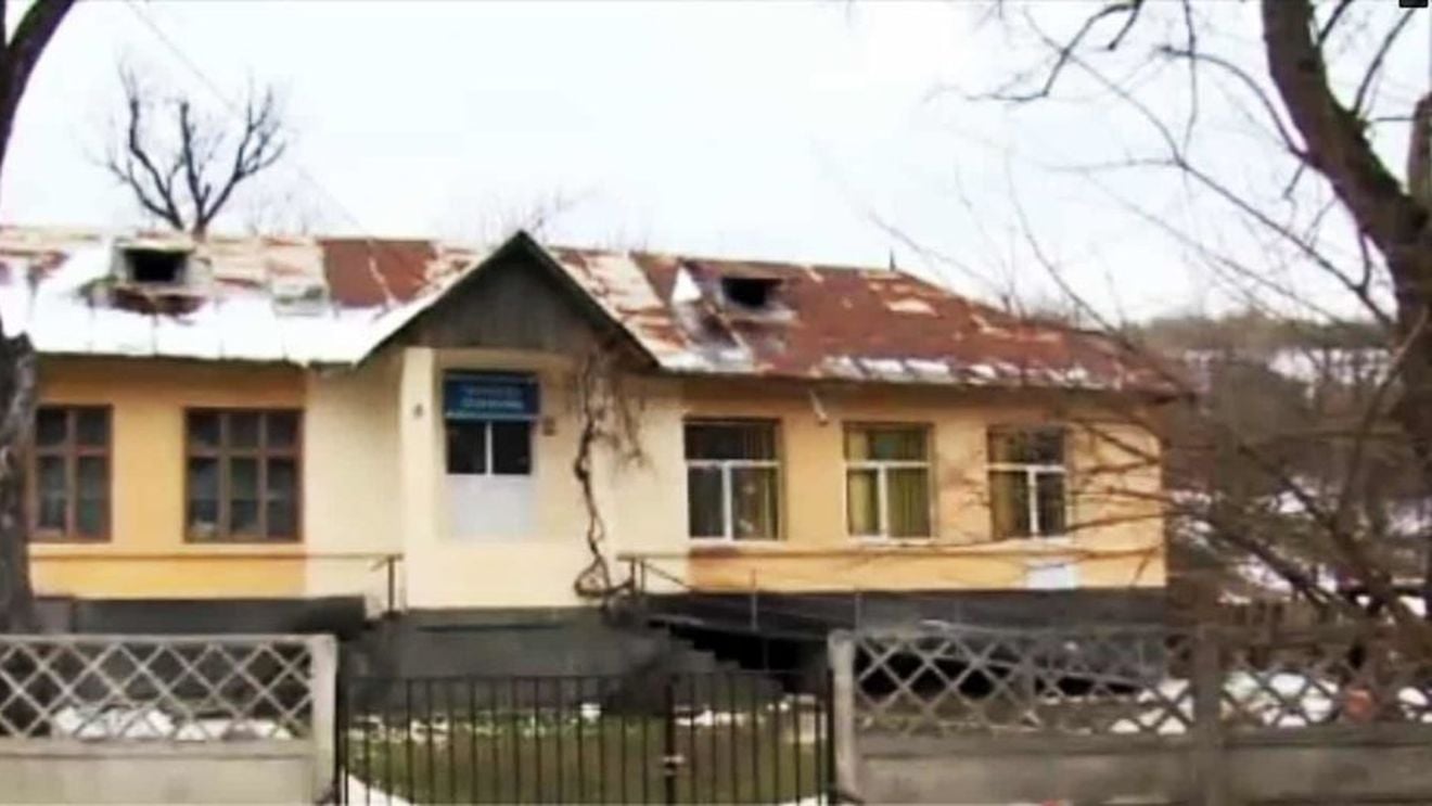 Toaletă de 130.000 de euro la o grădiniță din Argeş. Autoritățile susțin că banii sunt pentru modernizarea întregii clădiri