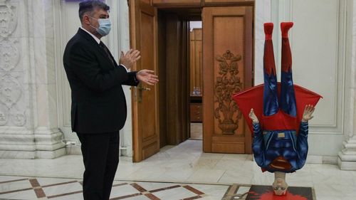 Marcel Ciolacu: Dacă UDMR iese din coaliție, pleacă și PSD pentru că nu am mandat de la partid pentru Guvern PSD-PNL/ Situația se poate debloca prin negocieri