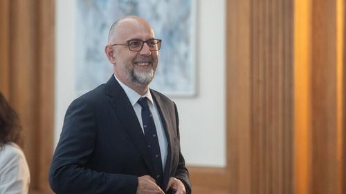 Kelemen Hunor: Mă bucură rezultatele la exit-poll, dar trebuie să aşteptăm numărătoarea voturilor