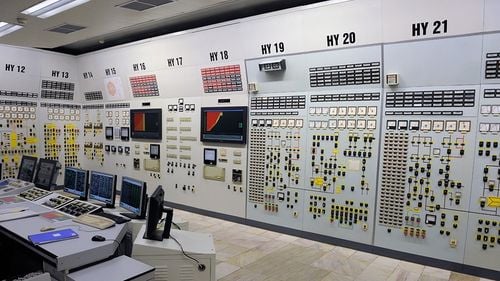 Incident de securitate la centrala atomoelectrică  de la Kozlodui. Autoritățile bulgare fac verificări