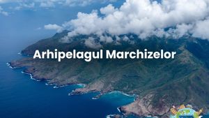 Arhipelagul Marchizelor: Istorie interzisă, tatuaje secrete și ultimul caz de canibalism
