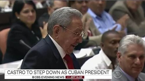 Cuba după era Castro. Revoluţia merge mai departe