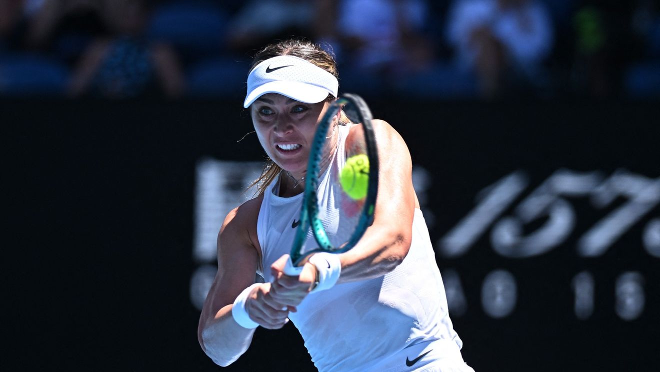 Retragere temporară la vârful WTA: Accidentările o scot din circuit pe Paula Badosa