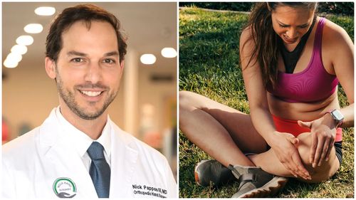 Chirurg ortoped: Acestea sunt cele trei alimente pe care le consum zilnic pentru a reduce inflamația articulațiilor