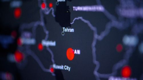 Iranul este principala sursă de instabilitate în regiune, afirmă secretarul de stat american