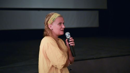 Ada Solomon, despre impactul financiar al pandemiei asupra industriei cinematografice: Sunt convinsă că se va întinde pe o perioadă de trei ani, într-o variantă optimistă