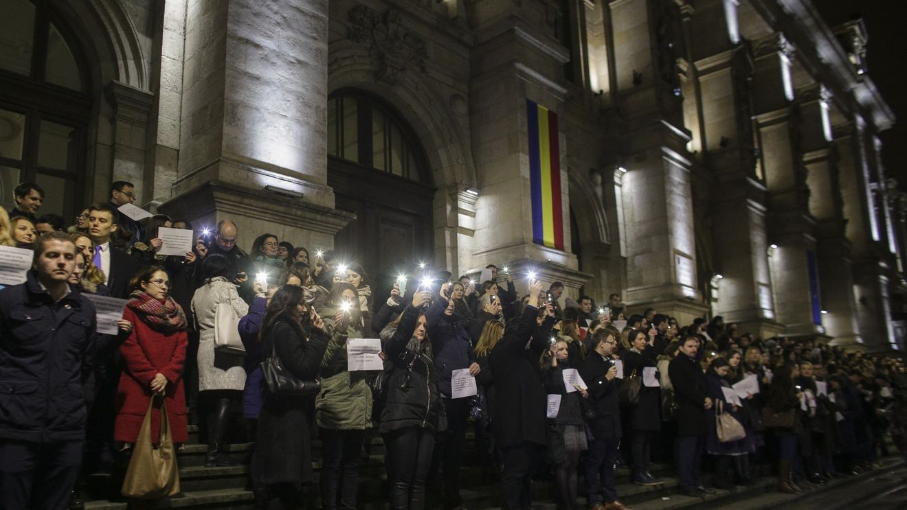 Peste 500 de magistrați cer CSM abrogarea prevederilor privind abaterile disciplinare pentru care Cristi Danileț a fost exclus din magistratură, iar Curtea de Apel Constanța a fost ”curățată” de judecătorii incomozi