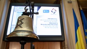 Topul celor mai valoroase companii din marile economii europene. Pe harta continentului, România e reprezentată cu Hidroelectrica, listată la BVB anul trecut