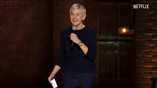 Ellen DeGeneres și soția sa, Portia de Rossi, s-au mutat în Marea Britanie, după victoria lui Trump în alegerile prezidențiale din Statele Unite