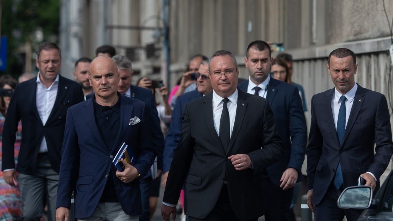 Conducerea PNL se reunește mâine în ședință. Nicolae Ciucă ar putea fi desemnat oficial candidat la prezidențiale