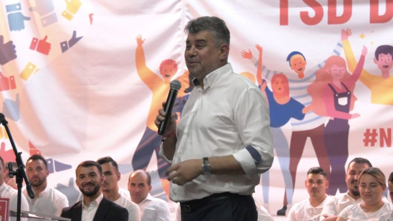 Marcel Ciolacu: Anunțul cancelarului german privind susținerea României în Schengen arată că familia socialiștilor europeni e singurul partid european care susține românii